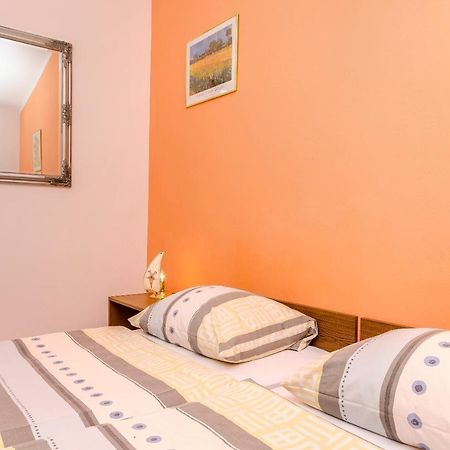 Apartments And Room Take It Easy Трибунь Екстер'єр фото