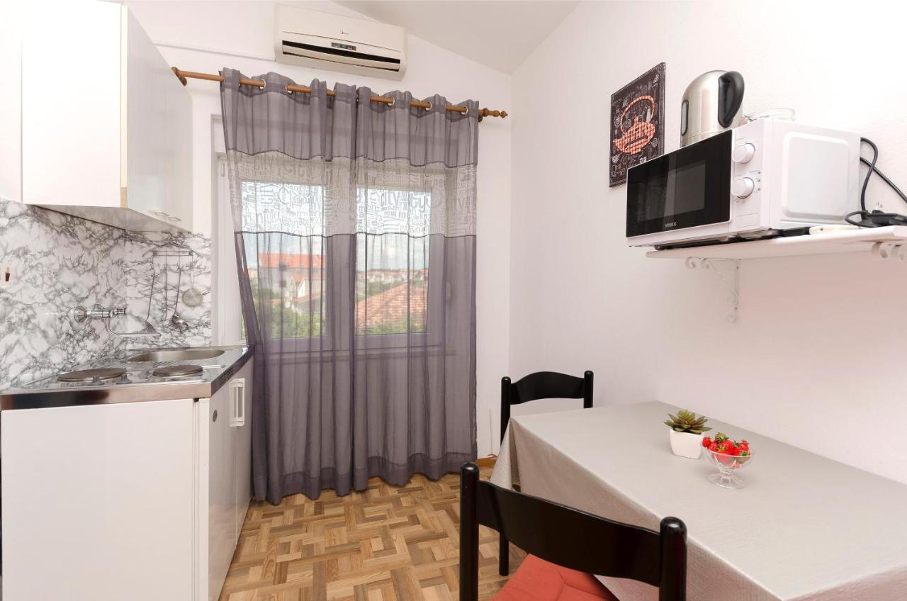 Apartments And Room Take It Easy Трибунь Екстер'єр фото